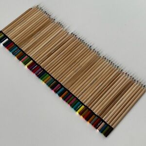 Premium Colored Pencil Set